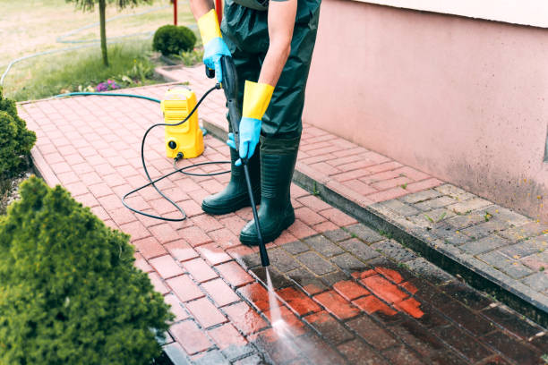 Pressure Washing Services for Businesses in Menlo Park Terrace, NJ