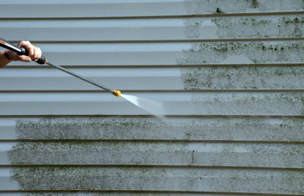 Best Affordable Pressure Washing  in Menlo Park Terrace, NJ