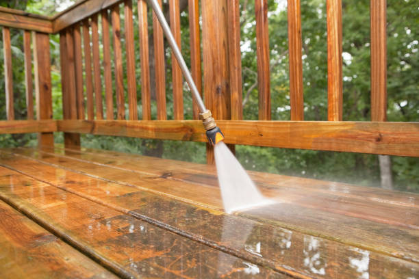 Best Residential Pressure Washing Services  in Menlo Park Terrace, NJ